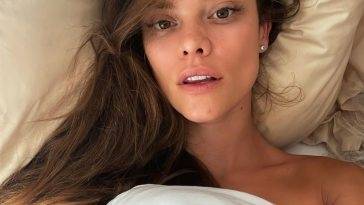 Nina Agdal Sexy (2 New Photos) on leakfanatic.com