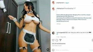 Iryna Ivanova Playing With Big Dildo OnlyFans Insta  Videos on leakfanatic.com