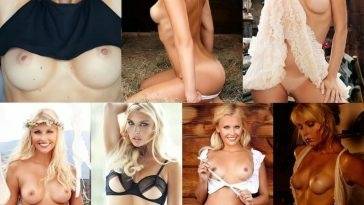 Denise Cotte Nude (1 Collage Photo) on leakfanatic.com