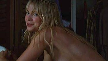 Laura Ramsey Nude Boobs And Butt In The Ruins Movie 13 FREE VIDEO on leakfanatic.com