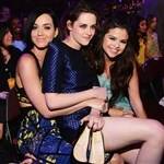 Katy Perry, Kristen Stewart And Selena Gomez Corrupt The Kids on leakfanatic.com