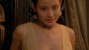 Joan Chen Juicy Nipples In Tai-Pan Movie 13 FREE VIDEO on leakfanatic.com