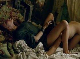 Jessica Parker Kennedy Nude 13 Black Sails S02e03 Sex Scene on leakfanatic.com