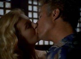 Sheryl Lee 13 Kiss the Sky Sex Scene on leakfanatic.com