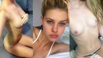 Nicola Peltz Nudes And Porn Video  on leakfanatic.com