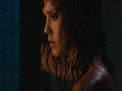 Jessica Alba 13 Machete Sex Scene on leakfanatic.com