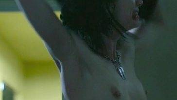 Rooney Mara Nude Boobs And Butt In The Girl With The Dragon Tattoo 13 FREE on leakfanatic.com