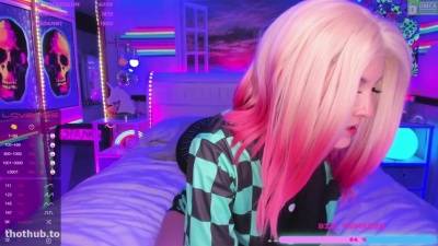 Rainbowslut 19s Cam Show @ Chaturbate 27_11_2020 on leakfanatic.com