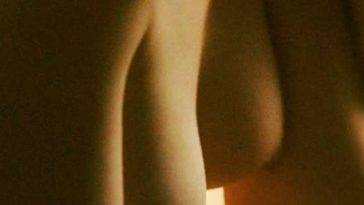 Anna Paquin Nude Tits & Tattooed Ass In 'Bellevue' on leakfanatic.com