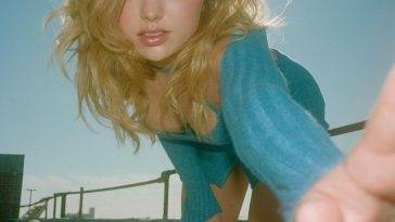 Peyton List Sexy on leakfanatic.com