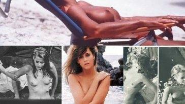 Jane Fonda Nude Collection on leakfanatic.com