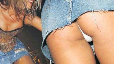 Singer Cheryl Cole Nude Upskirt, Nip Slip & Braless Photos ! on leakfanatic.com