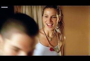 Elsa Pataky 13 Mancora (2008) Sex Scene on leakfanatic.com