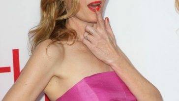 Leslie Mann Nude & Sexy Collection (84 Photos + Videos) on leakfanatic.com