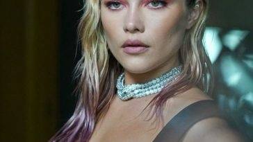 18Black Widow 19 Star Florence Pugh Nude And Sexy (152 Photos + Sex Scenes & Possible Porn Video) on leakfanatic.com