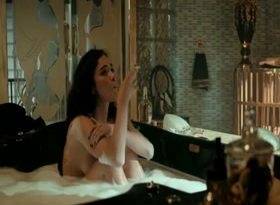 Alice Braga 13 'Queen of the South s1e01' Sex Scene - Brazil on leakfanatic.com