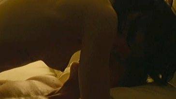 Rooney Mara Nude Sex Scene In The Girl With The Dragon Tattoo 13 FREE on leakfanatic.com