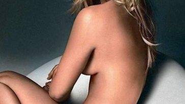 Kaley Cuoco Nude & Sexy Collection – Part 2 on leakfanatic.com