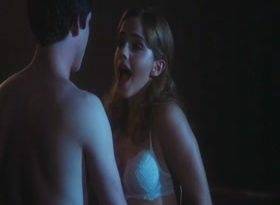 Emma Watson Sex Scene on leakfanatic.com