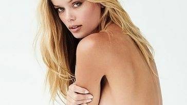 Frida Aasen Nude, Bikini And Sexy Pics Collection on leakfanatic.com