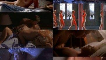 Sheryl Lee Nude Collection (35 Pics + Videos) on leakfanatic.com