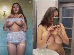 Vanessa Bohorquez Nudes Onlyfans Mega Pack Video on leakfanatic.com