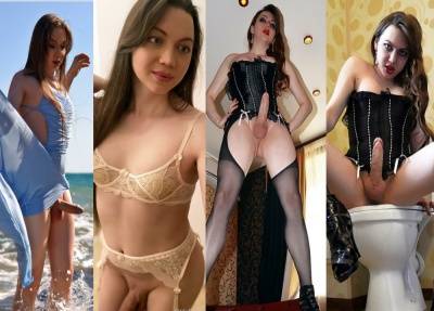 Shemale Katerina leak - OnlyFans SiteRip (@shemalekaterina) (61 videos + 608 pics) on leakfanatic.com