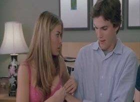 Carmen Electra hot scene Sex Scene on leakfanatic.com