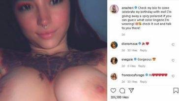 Laudawud Cute Tatted Slut Cam Seduction OnlyFans Insta Leaked Videos on leakfanatic.com