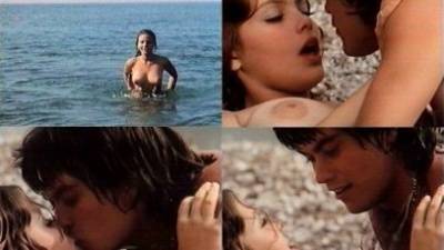 Ornella Muti Nude (5 Pics) on leakfanatic.com