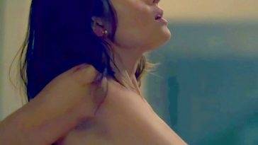 Sarah Shahi Nude & Sexy 13 Part 2 (78 Photos + Sex Video Scenes) on leakfanatic.com