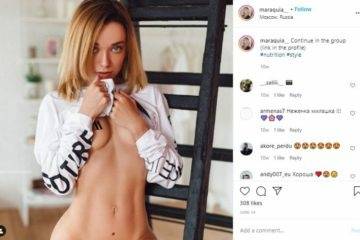 Zhenya Belaya Nude Full Video Russian Babe - Russia on leakfanatic.com