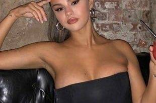 Selena Gomez Clubbing Sex Video on leakfanatic.com