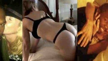 Chelsea Handler Sex Tape With 50 Cent  on leakfanatic.com