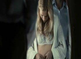 Teresa Palmer From Restraint 2004 Sex Scene on leakfanatic.com