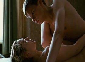 Kate Winslet 13 The Reader Nude Compilation Sex Scene on leakfanatic.com