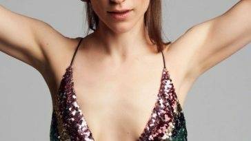 Melanie Scrofano Sexy Collection (38 Photos + Videos) on leakfanatic.com