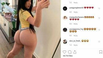 Alejandra Mercedes Nude Porn Video Leak Onlyfans "C6 on leakfanatic.com