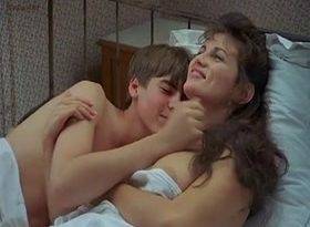 L'iniziazione (1987) Sex Scene on leakfanatic.com