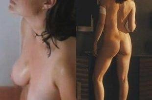 Carla Gugino Nude Ultimate Compilation on leakfanatic.com