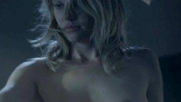 Mircea Monroe Natural Nude Boobs In Bloodwork Movie 13 FREE VIDEO on leakfanatic.com