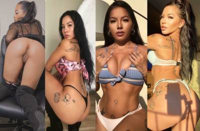 Morgan Lee leak - OnlyFans SiteRip (@morganleex) (88 videos + 437 pics) on leakfanatic.com