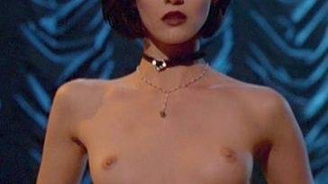 Joanna Going Nude Scene In Keys To Tulsa Movie 13 FREE VIDEO on leakfanatic.com