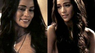 Paula Patton Nude, Topless & Sexy (160 Photos + Video Sex Scenes Compilation) [Updated] on leakfanatic.com