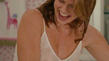 Alice Eve Nude Boobs In Sex And The City 2 Movie 13 FREE VIDEO on leakfanatic.com