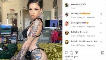 Taylor White Riding Dick OnlyFans Insta  Videos on leakfanatic.com