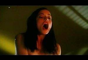 Emmanuelle Vaugier 13 40 Days and 40 Nights (2002) Sex Scene on leakfanatic.com