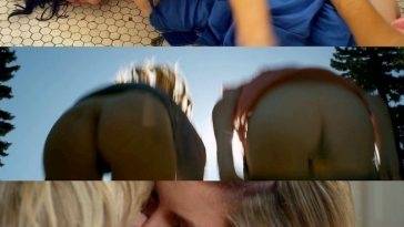 June Diane Raphael Nude Photo Collection on leakfanatic.com