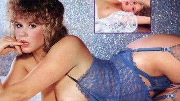 Linda Blair Nude Ultimate Collection (52 Photos + GIFs & Videos) on leakfanatic.com