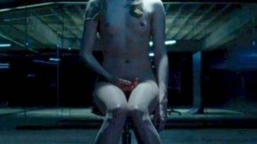 Evan Rachel Wood Nude Scene In Westworld Series 13 FREE VIDEO on leakfanatic.com